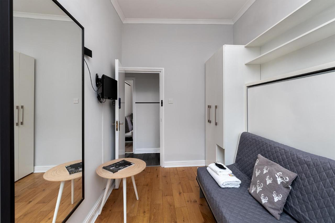 Hsa - Shoreditch London Exterior photo